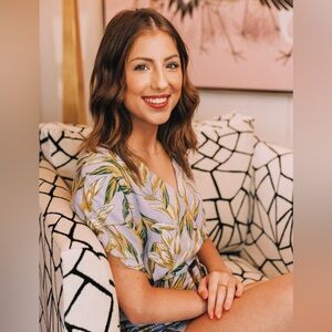 Meet your Posher, Brooke